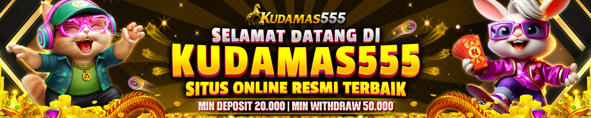Daftar Situs Slot Gacor SM333
